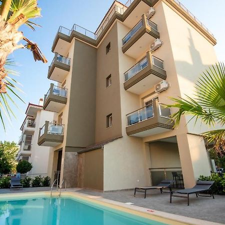 Olive 201 Apartamento Peraía Exterior foto