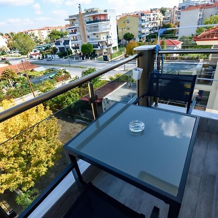 Olive 201 Apartamento Peraía Exterior foto