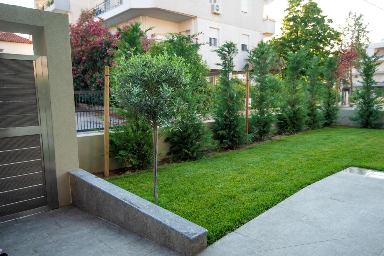 Olive 201 Apartamento Peraía Exterior foto