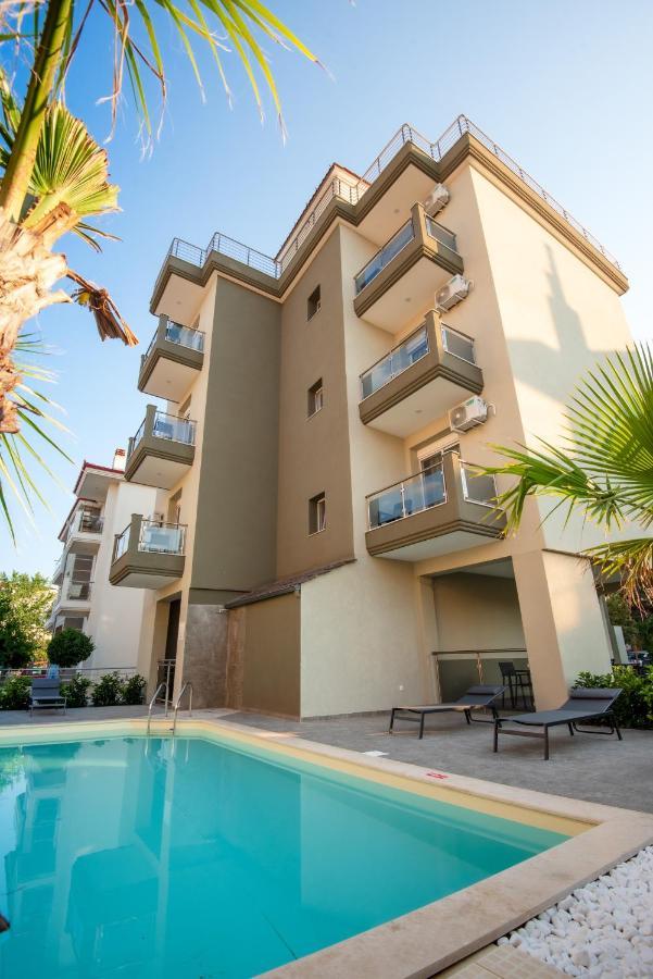 Olive 201 Apartamento Peraía Exterior foto