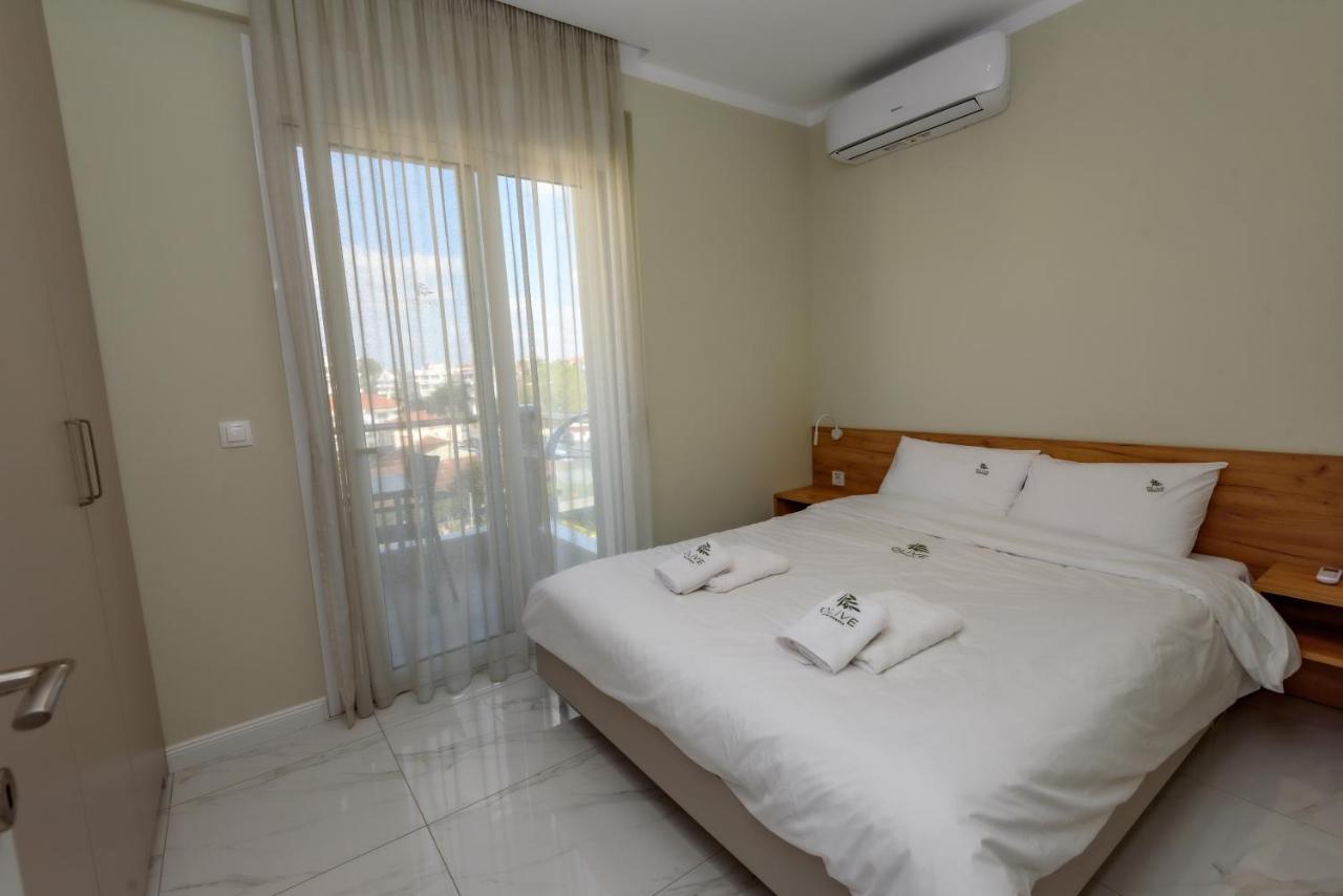 Olive 201 Apartamento Peraía Exterior foto